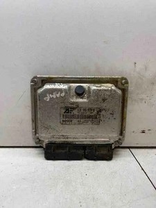 VW SHARAN 7M8, 7M9, 7M6 Motorsteuergerät ECU 038906019BF 1.90 Diesel 32448084