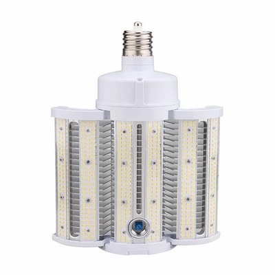 Westgate 5000K E39 Mogul Base LED HID Retrofit Adjustable Corn Lamp Multi Power