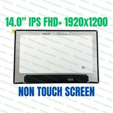 G71Y3 14" Non Touch FHD Matte Lcd Display
