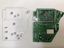 BOSE 3 CD Changer Main Board - 280439-001 Capacitor repair kit only no board 