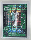 2025 Topps Chrome Anthony Davis Refractors Green Geometric (RAW)