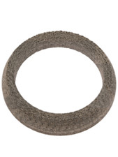 Sealing ring exhaust system exhaust flange exhaust pipe gasket for Opel OHC 50x66.5 mm