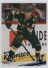 2025-26 Upper Deck Fleer Ultra SP Ice /100 Kirill Kaprizov #143