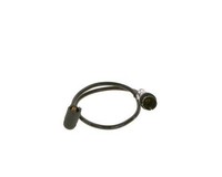 ZÜNdleitungssatz Bosch 0 986 356 345 FÜR VW ZÜNdkabelsatz ZÜNdkabel KIT