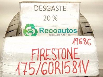 17560R1581V REIFEN / 4953236 FÜR AUDI A2 8Z0 1.6 FSI