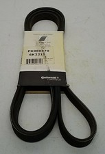 PK060870 Continental ContiTech Multi-Rib Serp...
