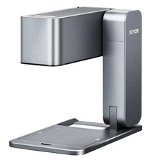 Portable Laser Engraver, 600 mm/s High Speed, 5W Handheld Engraving Machine, DIY