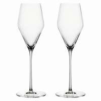 Spiegelau Definition 1350169 Champagnerglas 2Er Set SektgläSer Prosecco GläSer