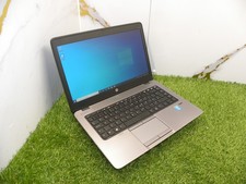 HP Elitebook 840 G2 LAPTOP i5-5300U 8GB RAM 240GB SSD WINDOWS 10 FAST CHEAP