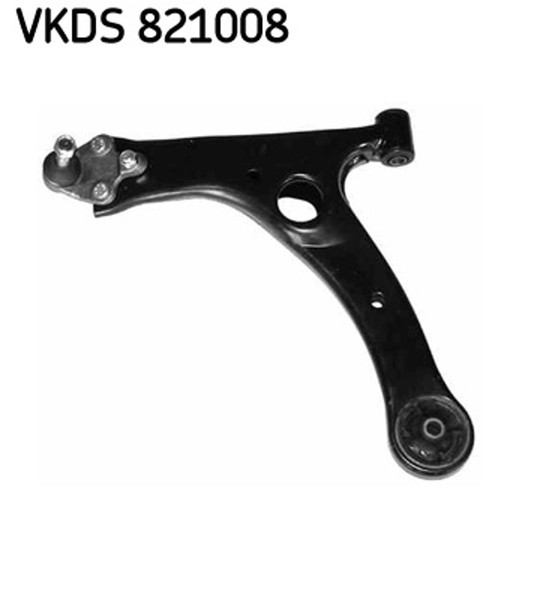 Querlenker Dreieckslenker SKF Vkds 821008 FüR Toyota Avensis VVT ZZT250_ ZZT250R-image