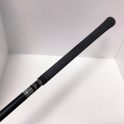N.S.Pro Modus3 Ghost Hybrid Shaft S Flex 38.5" 144g for Titleist U5 Left Handed - Picture 3 of 3