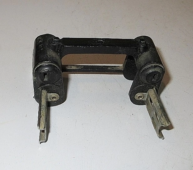 LIONEL #257-24 PRE WAR #249/257/258/261/262 STEAMCHEST,USED ORIGINAL,SHARP - Image 3 of 4