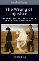 Mikkola | The Wrong Of Injustice | Buch | Englisch (2016) | Gebunden | Academic
