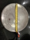 International Silver Castleton  Serving Tray Platter Silverplate 17in — photo 4