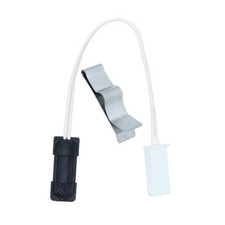 Worry-Free Refrigeration RV Adventures Thermistor Replacement Tool-Free Setup