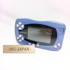 Wonder Swan Color Prices WonderSwan Color | Compare Loose, CIB Wonder Swan Color Prices WonderSwan Color | Compare Loose, CIB
