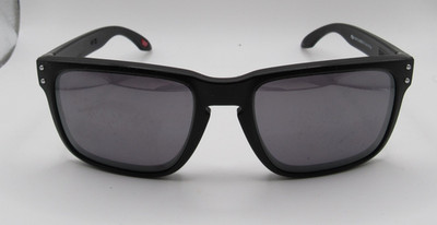 Oakley Holbrook Sunglasses 009102-E855 PRIZM LENS 57 18 137 VERY NICE