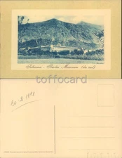 L'AQUILA PROVINCIA-SULMONA-BADIA MORRONESE-D9-110