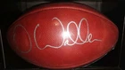 Darren Waller Signed "The Duke" Football Fanatics