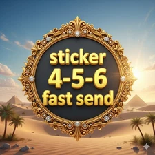 monopoly go stickers