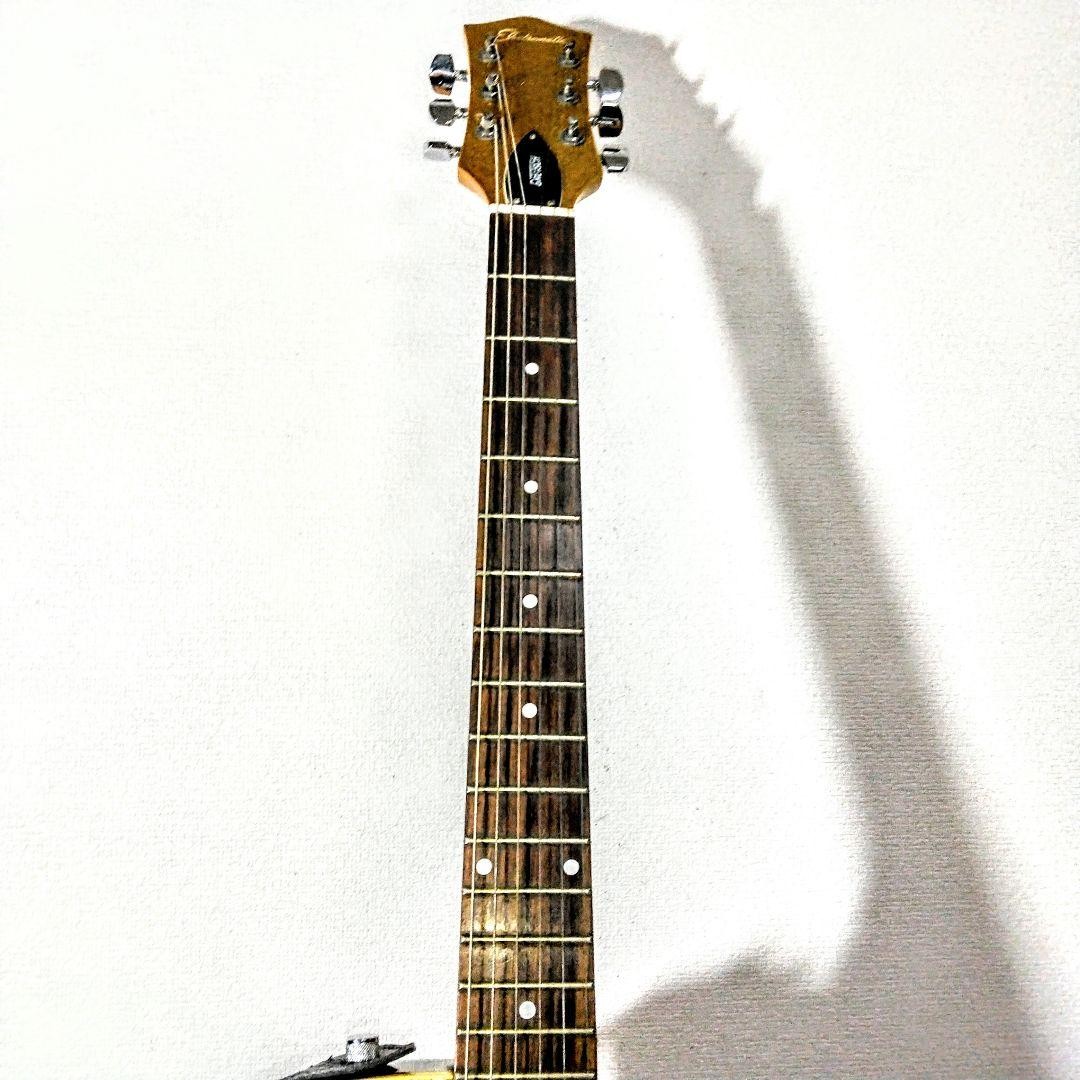Gretsch Electromatic ゴールドスパークル Gretsch Electromatic Jet Electric Guitar - Gold Sparkle