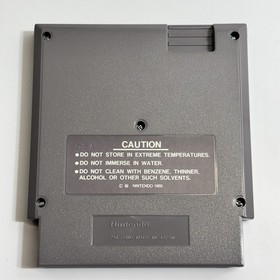 Ikari Warriors [5 Screw] (Nintendo Entertainment System, 1987) Authentic Tested