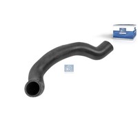 KüHlerschlauch Ø 34 Mm DT Spare Parts Iam-Expertise Passend FüR MERCEDES-BENZ