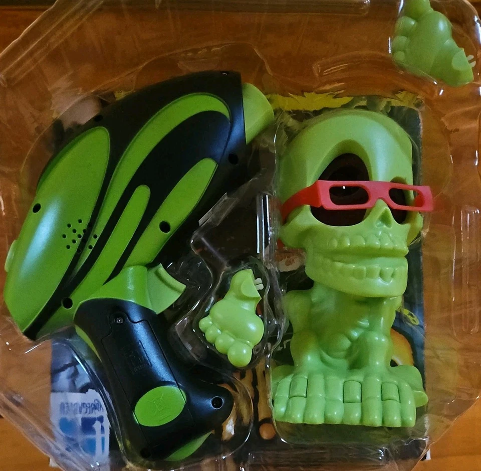 Geisterjagd Evolution - MEGABLEU - Bild 3 von 3