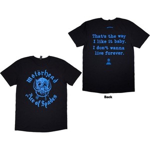 Ace of Spades T Shirt | eBay UK