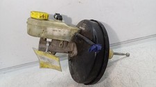 6N1614106 bremskraftverstärker VOLKSWAGEN POLO «III 1995 1.4 TDI 1999 153876