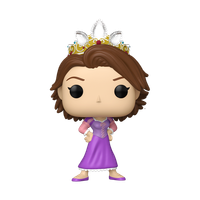 Funko Pop! Disney Tangled Rapunzel #1641 Vinyl Figur BrüNette