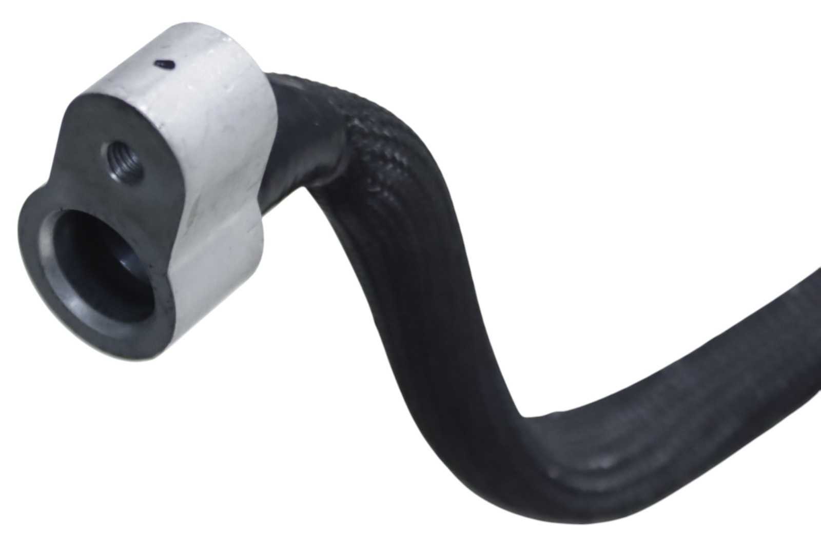 McLaren 720S A/C Refrigerant Line Hose Pipe 14A1655CP 2018 - 2023 OEM