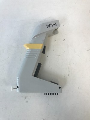 Matrix Impact2 Pipette 125uL Multichannel Pipette, Charger  Included