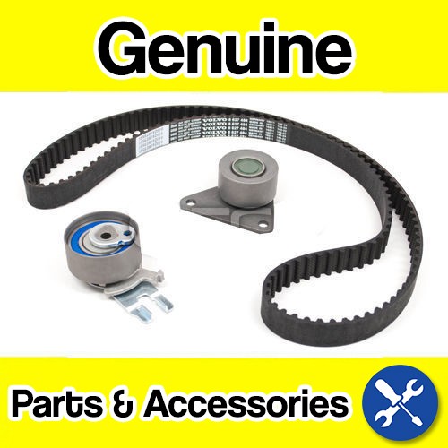 Genuine Volvo S60, S80, V70, XC90 D5 & 2.4D Timing Belt Kit