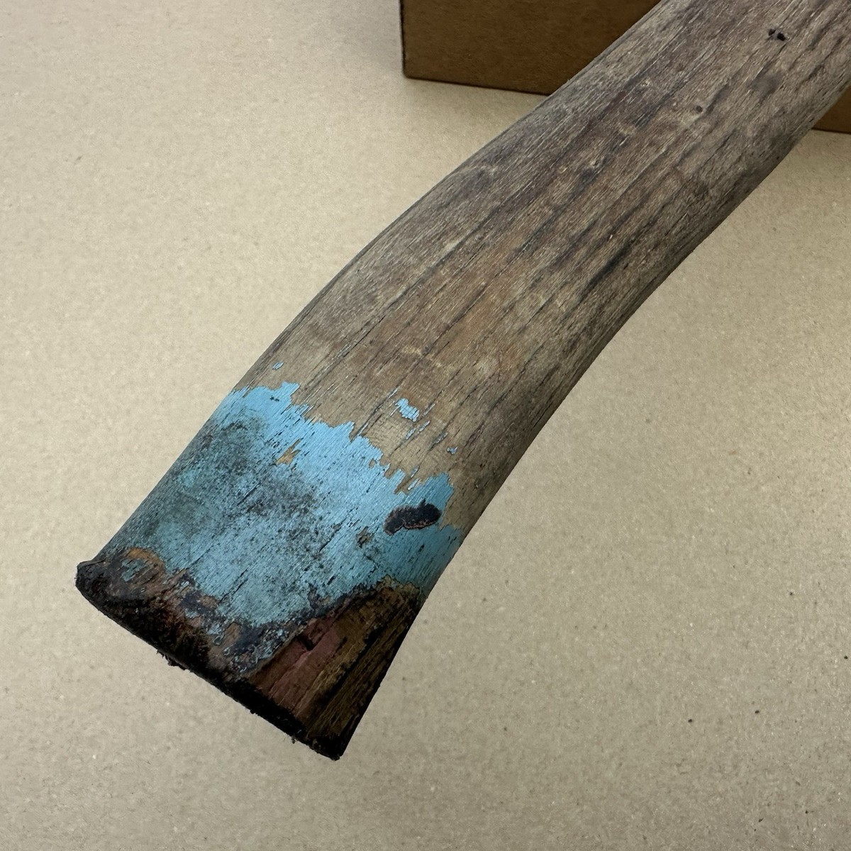 EC Simmons KEEN KUTTER Camp Hatchet Axe 12” Long Fair Shape | eBay
