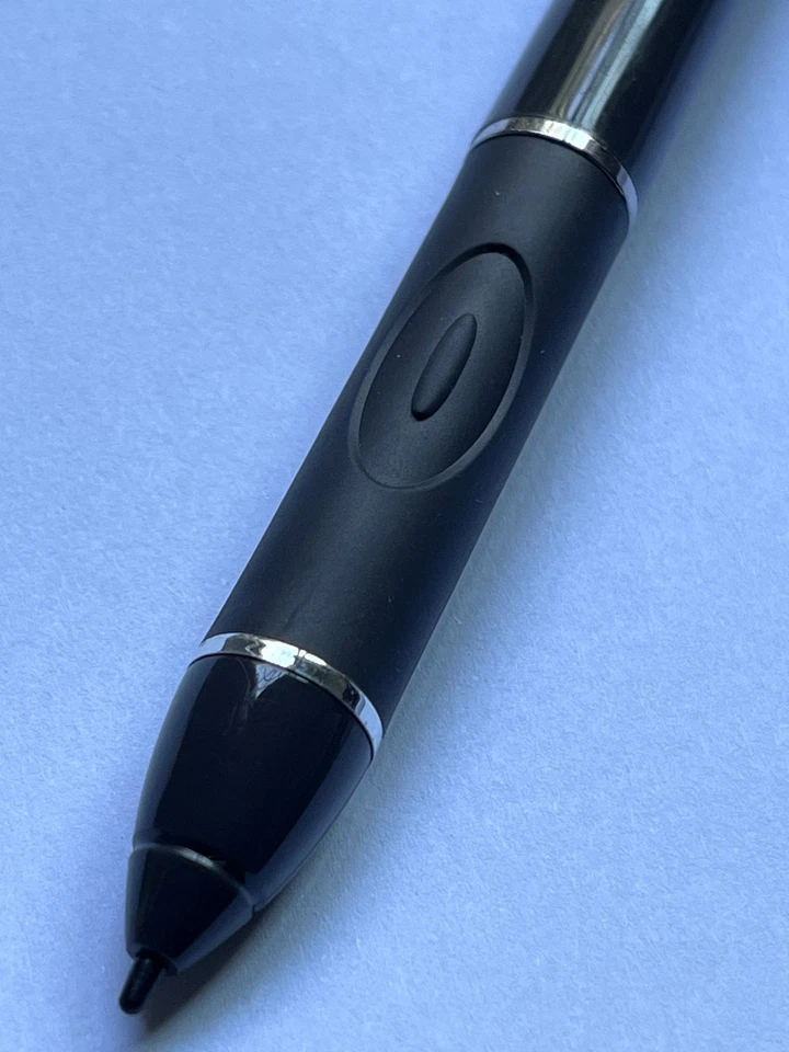 Motion Computing Touch Tablet Digitizer Stylus Pen for LE1700 LE1600 T005 Black - Image 2 of 4