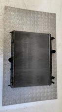 Radiateur Peugeot 508