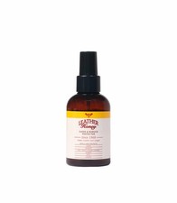 Suede Protector Spray Water Stain Repellent 4oz For Shoes Boots Jackets Bags App