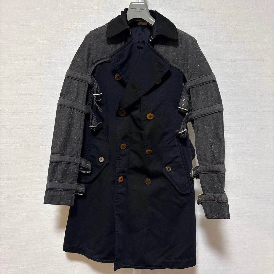 Trench Coats Comme Des Garcons Coats, Jackets & Vests for Men for