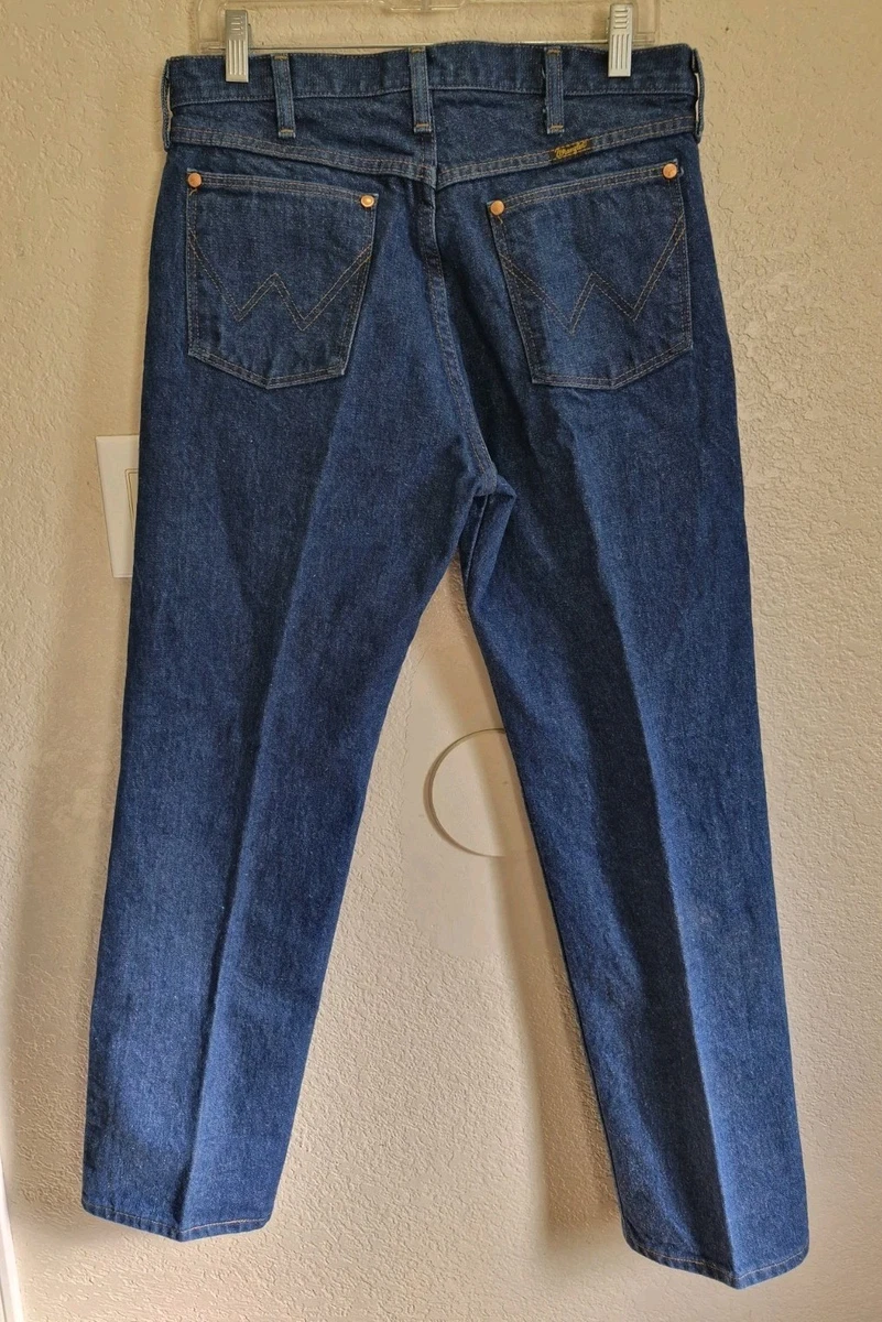 Wrangler 13mwz for sale | eBay