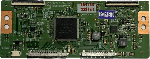 T-Con Tcon Fernseher LG 6870C-0450A 6871L-3221A