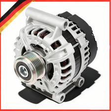 Lichtmaschine 150A für  Ford Transit 2.2 TDCi Bus Kasten Pritsche Drehstrom