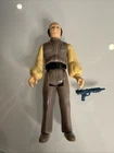 Vtg Star Wars Lobot Complete Action Figure 1980 HK Kenner *NM*