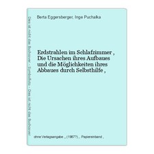 Erdstrahlen im Schlafzimmer , Die Ursachen ih...