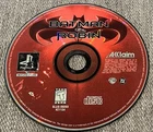 Batman & Robin Sony PlayStation 1, 1998 Disc Only