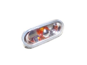 VW CADDY III Variant 2KB, 2KJ, 2CB, 2CJ Kotflügelblinker vorne links 23023406