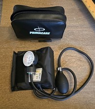 Primacare Sphygmomanometer Blood Pressure Kit W Bag See All Pics And Description