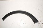 Rear wheel arch trim