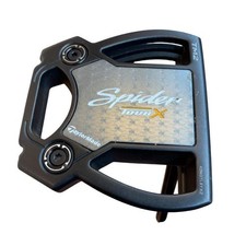 TaylorMade Spider TOUR X TRUSS TM2 Putter