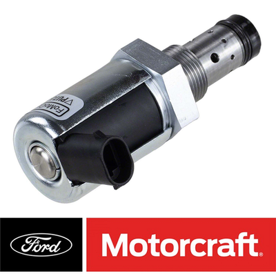 CM-5126 IPR Valve Motorcraft IPR Injection Pressure Regulator Valve For 2005-2010 Ford 6.0L Diesel - CM-5126 7.3 Powerstroke Ipr